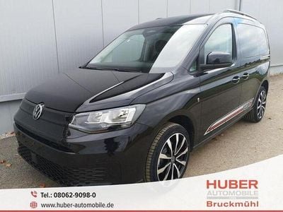 Neu VW Caddy 116 PS (85 kW) 2026 Andere Van / Kleinbus