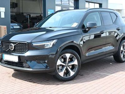 gebraucht Volvo XC40 B4 DKG Plus Dark*FSHZG*H&K*RFK*Google*AHK