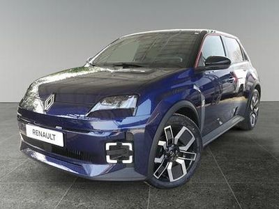 Neu Renault R5 Urban 89 kW (122 PS) 2026 Blau Kleinwagen