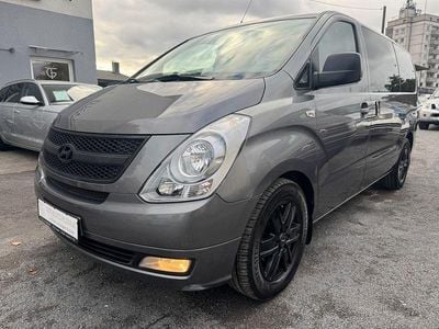 Hyundai H-1
