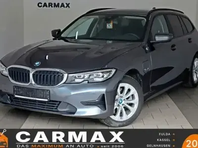 Gebraucht BMW 320e
