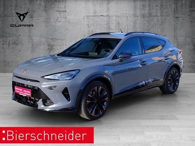 Grau Gebraucht 2024 Cupra Formentor VZ SUV | 41.450 € (Fairer Preis)