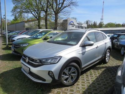 VW Taigo
