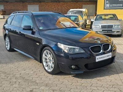 BMW 535