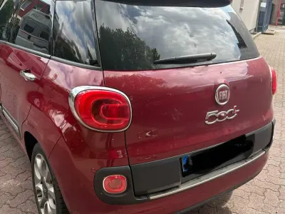 Gebraucht Fiat 500L