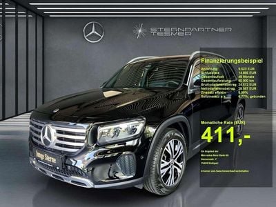 Mercedes GLB200