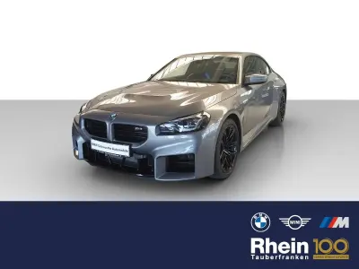 Gebraucht BMW M2