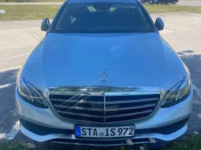 Gebraucht Mercedes E250