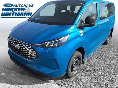 Ford E-Transit
