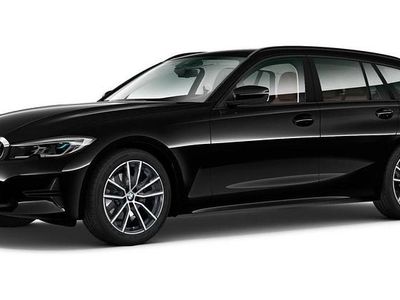 Gebraucht BMW 320 190 PS (139 kW) 2020 Kombi
