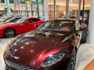Aston Martin DB11