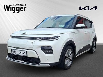 Kia Soul EV