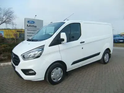 Gebraucht Ford Transit Custom Trend 105 PS (77 kW) 2021 Andere