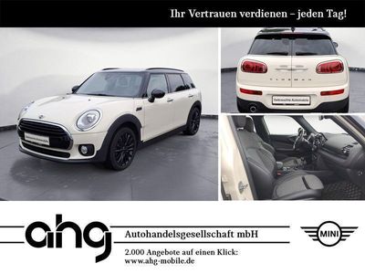 Mini Cooper Clubman