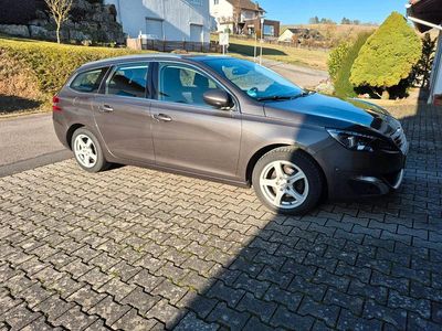 Second-hand Peugeot 308 120 CP (88 kW) 2015 Break