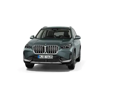 Gebraucht BMW X1 Luxury Line 150 PS (110 kW) 2025 SUV