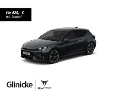 Gebraucht Cupra Leon