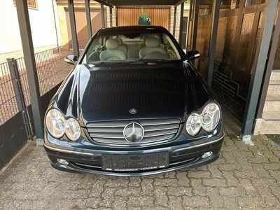 Mercedes 320