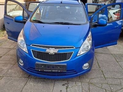 gebraucht Chevrolet Spark LS