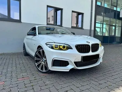 Gebraucht BMW 220