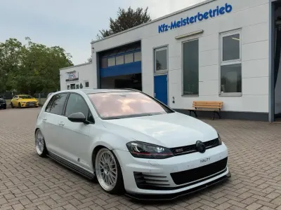 Gebraucht VW Golf VII