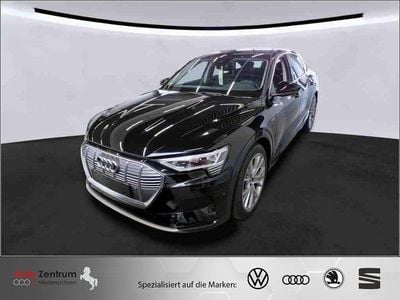 Audi e-tron Sportback
