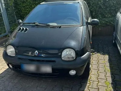Gebraucht Renault Twingo