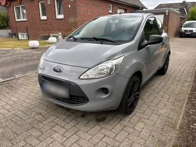 Gebraucht Ford Ka