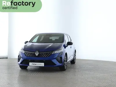 Occasion Renault Symbioz Evolution 144 ch (105 kW) 2025 Noir SUV