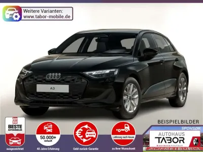 Gebraucht Audi A3