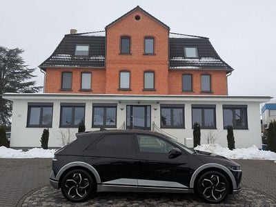 Gebraucht Hyundai Ioniq 225 kW (306 PS) 2021 Schwarz Kleinwagen