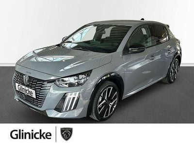 Gebraucht Peugeot 208 GT 136 PS (100 kW) 2022 Andere farbe Kleinwagen