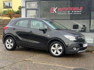 Gebraucht Opel Mokka