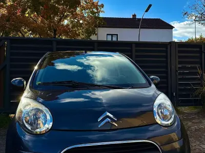 Gebraucht Citroën C1