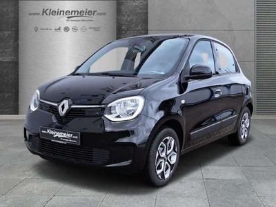 gebraucht Renault Twingo SCe 65 Equilibre*Sitzheizung*Einparkhilfe