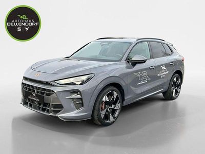 gebraucht Cupra Terramar 2.0 TSI VZ 4Drive ABT Akebono Sennh. Pa