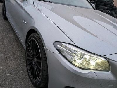 BMW 525