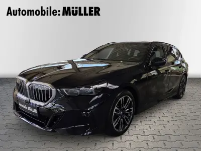 Gebraucht BMW 520