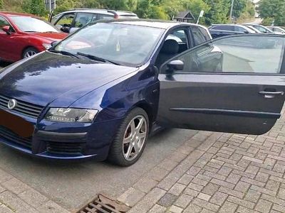 Fiat Stilo