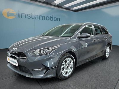 Gebraucht 2023 Kia Ceed Kleinwagen | 19.399 € (Fairer Preis)