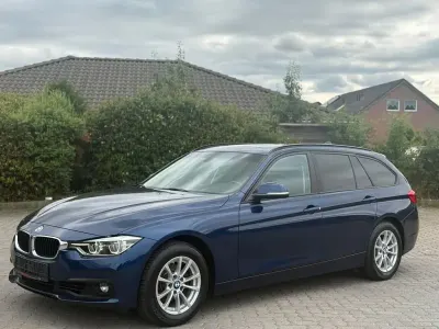 Gebraucht BMW 320