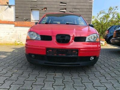 Seat Arosa