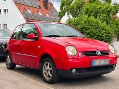 VW Lupo