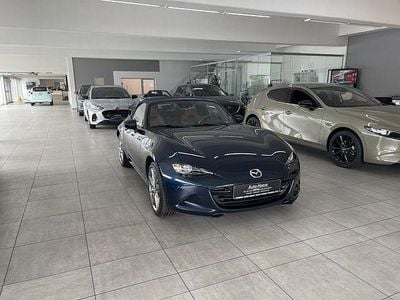 Mazda MX5
