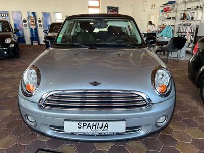 gebraucht Mini Cooper COOPER