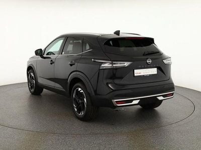 Neu Nissan Qashqai N-Connecta 140 PS (102 kW) 2025 Andere SUV
