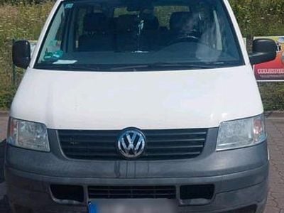 VW T5