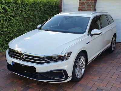 gebraucht VW Passat Passat VariantVariant 1.4 TSI Plug-In-Hybrid DSG GTE