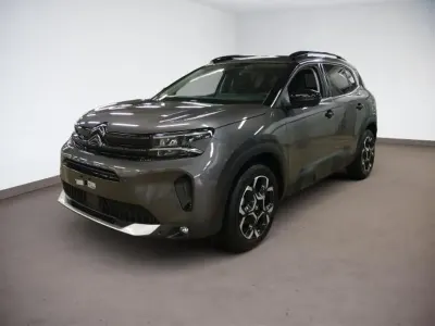 Gebraucht Citroën C5 Aircross 131 PS (96 kW) 2025 Grau SUV