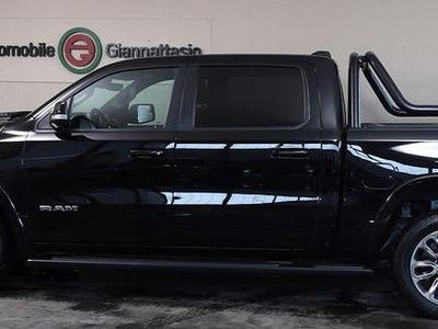 Schwarz Gebraucht 2022 Dodge Ram Abholung | 53.990 €
